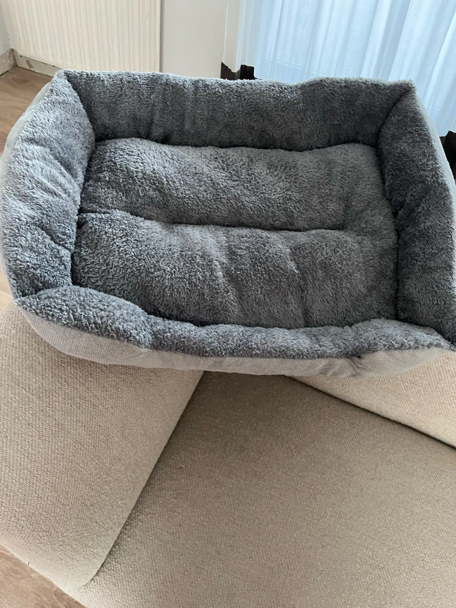 Bed for Cats Pet Products Cushions Kitten Goods Accessories Dog All Houses Supplies Things Accessory Habitats Basket House Beds photo review