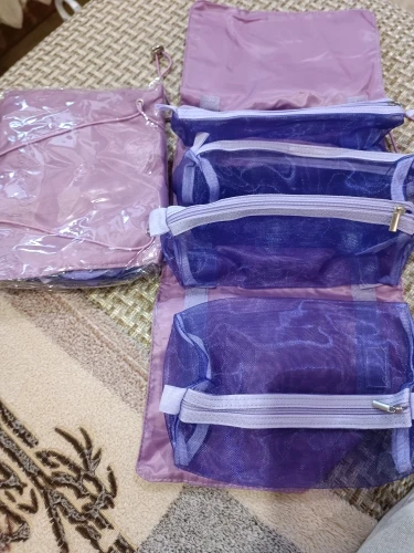 Detachable Makeup Storage Case photo review