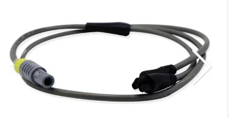 

VH30200 Dual Heated Power Adaptor new Original