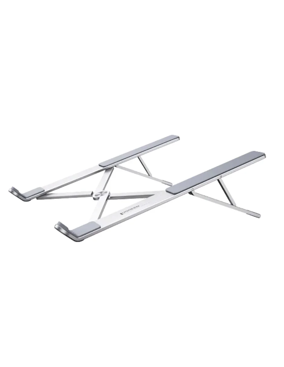 Soporte Para Laptop Ugreen Aluminio Ajustable Ergonómico Plegable