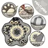 [Interactive Snuffle Mat] Durable Polyester KM-P Interactive Snuffle Mat for Dogs - Slow Feeder & Foraging Skill Toy 3