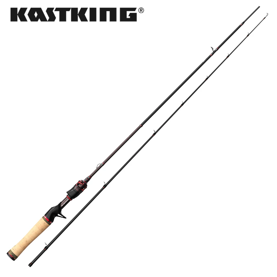 ⭐️セットkastking valianteagle pro ベイトフィネスロッド ⭐️セットkastking valianteagle pro ベイトフィネスロッド