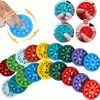 Math Fidget Spinners Educational Rotating Toys for Children to Learn Arithmetic Fingertip Gyroscope Education Tool Student Gifts 1