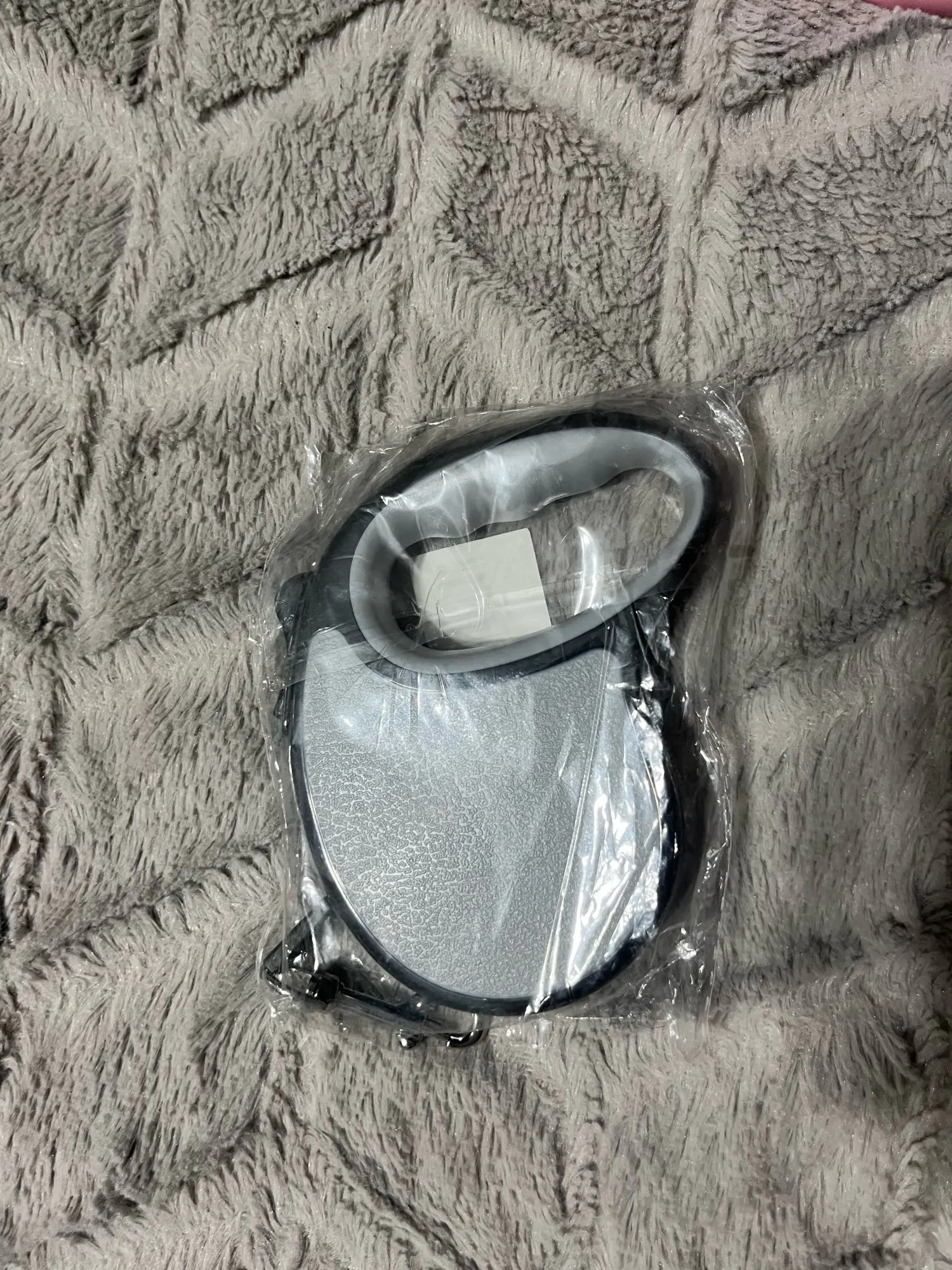 CandyFlex Nylon Leash: Retractable Fun for Your Small Pup's Adventures photo review