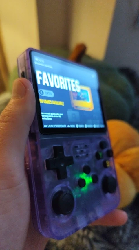 User picture