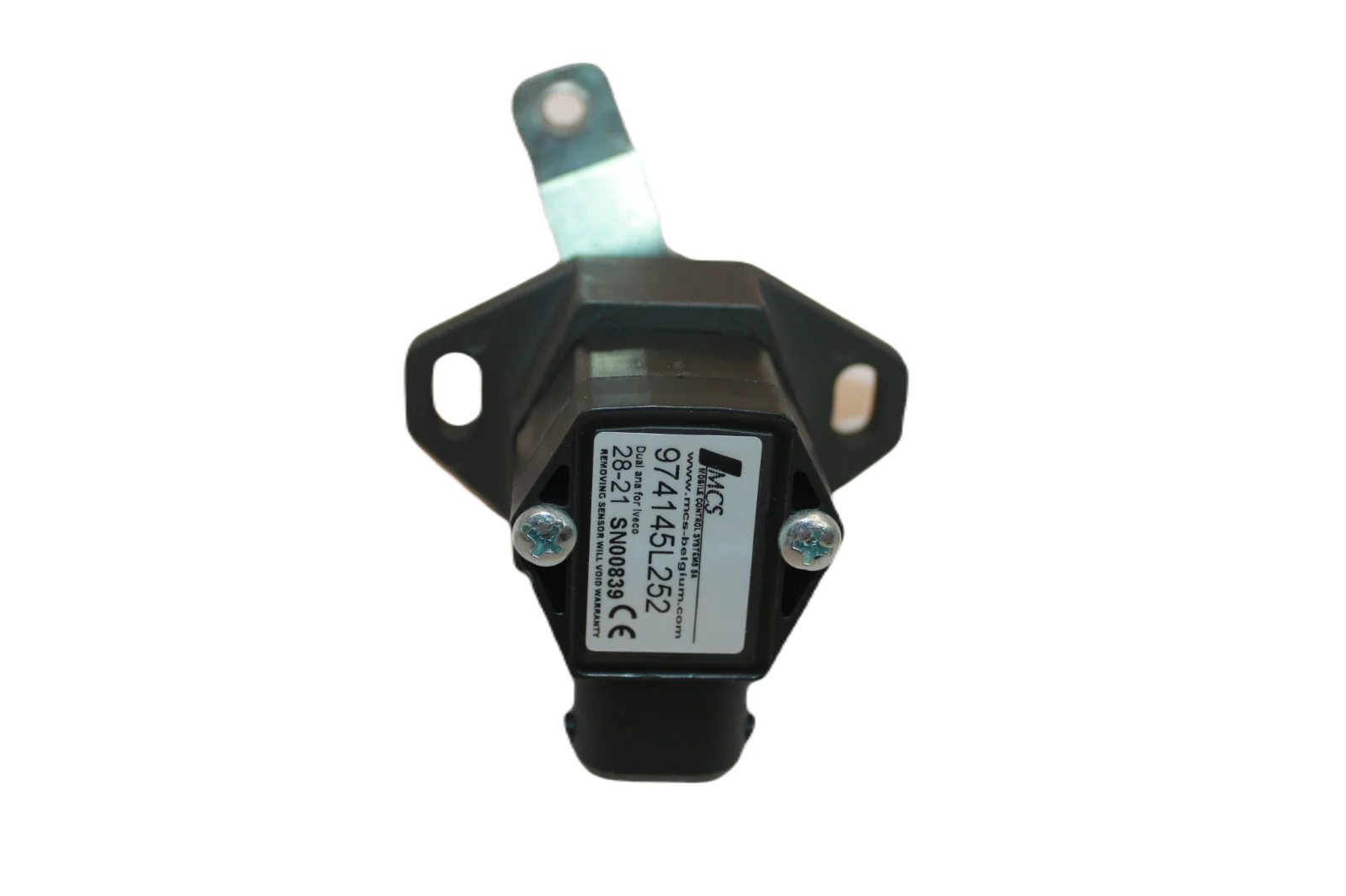 

KOHLER LOMBARDINI ED0080891800-S WIRE SPEED SENSOR MCS 974145L252 974145M257-A