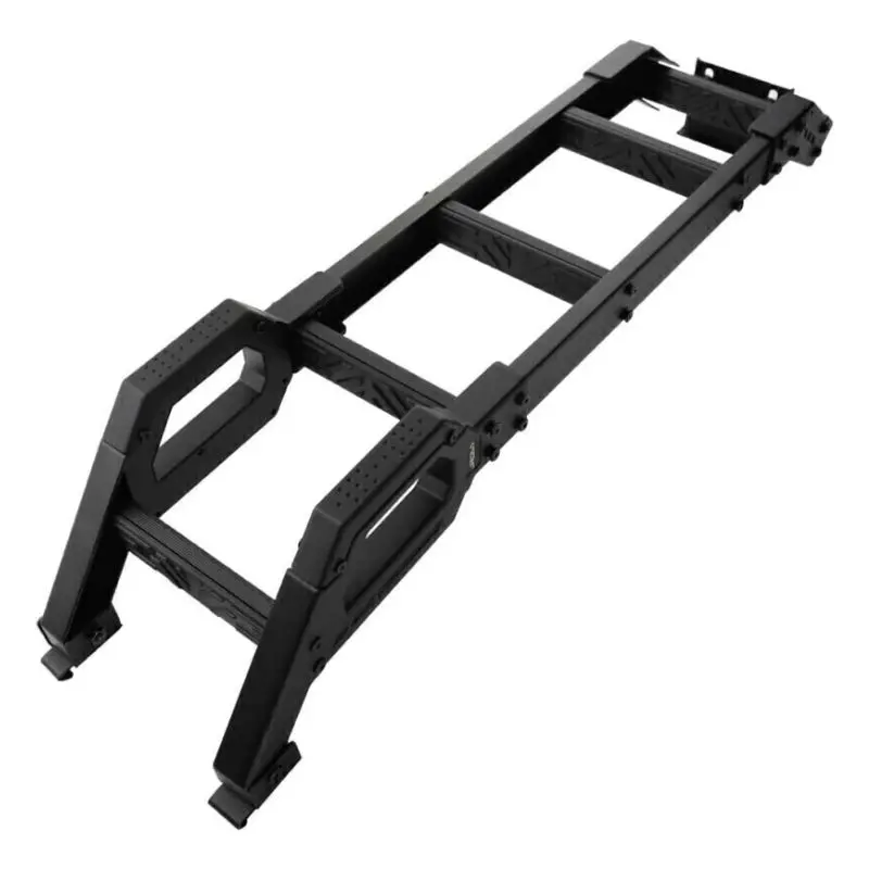 Escalera diseño JRoad para susuki Jimny Stairs offroad accesorios