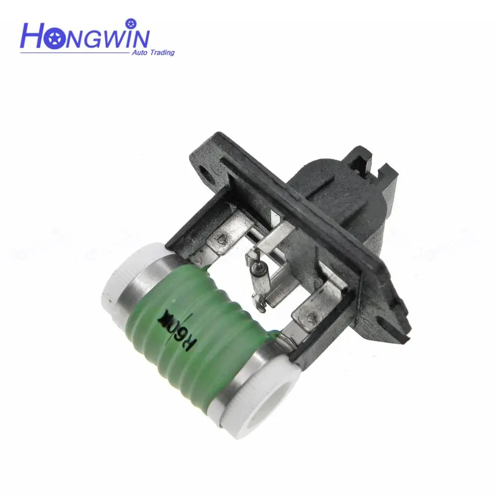 Auto Air Conditioner Parts Resistor Blower Motor Resistance for Hyundai