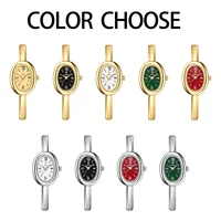 YaLaLuSi brand women's watch fashion new bracelet simple style with a gift box - Image 5