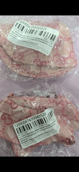 Labubu Doll Clothes - Fashion Overalls for V1/V2 15/17cm Plush Dolls photo review