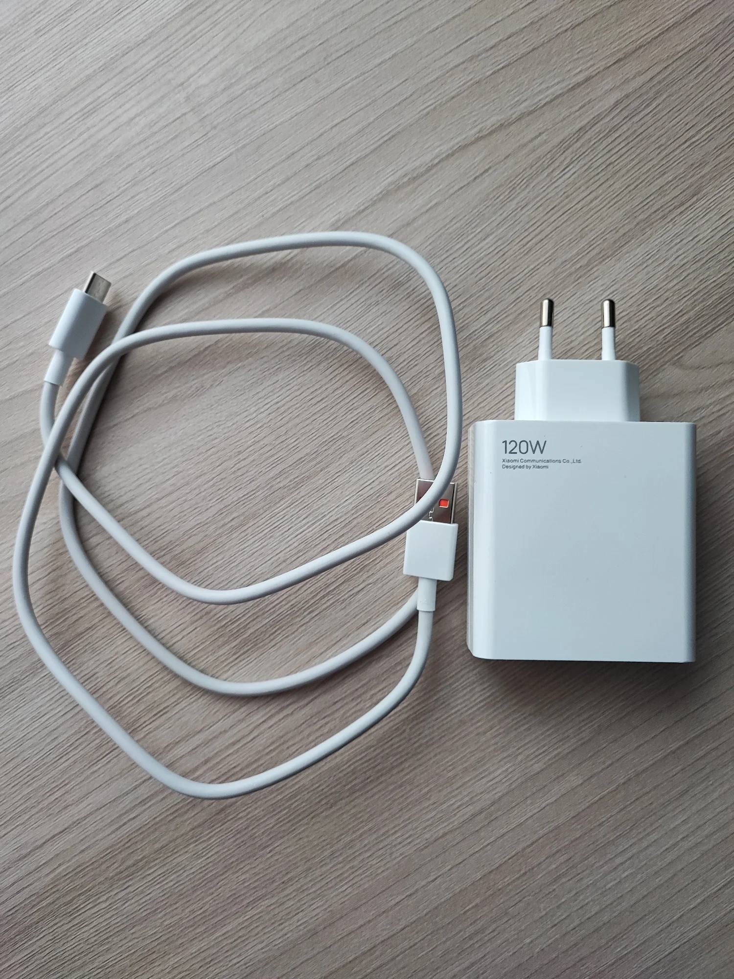 Cargador Original Xiaomi 12 Pro HyperCharge 120W Adaptador Turbo De Carga  Rápida Para Mi 11T 12S POCO F4 GT Redmi Note 11 + 5G