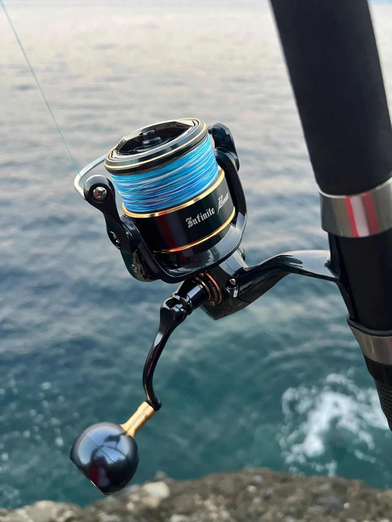 10000H インフィニットパワー NOEBY