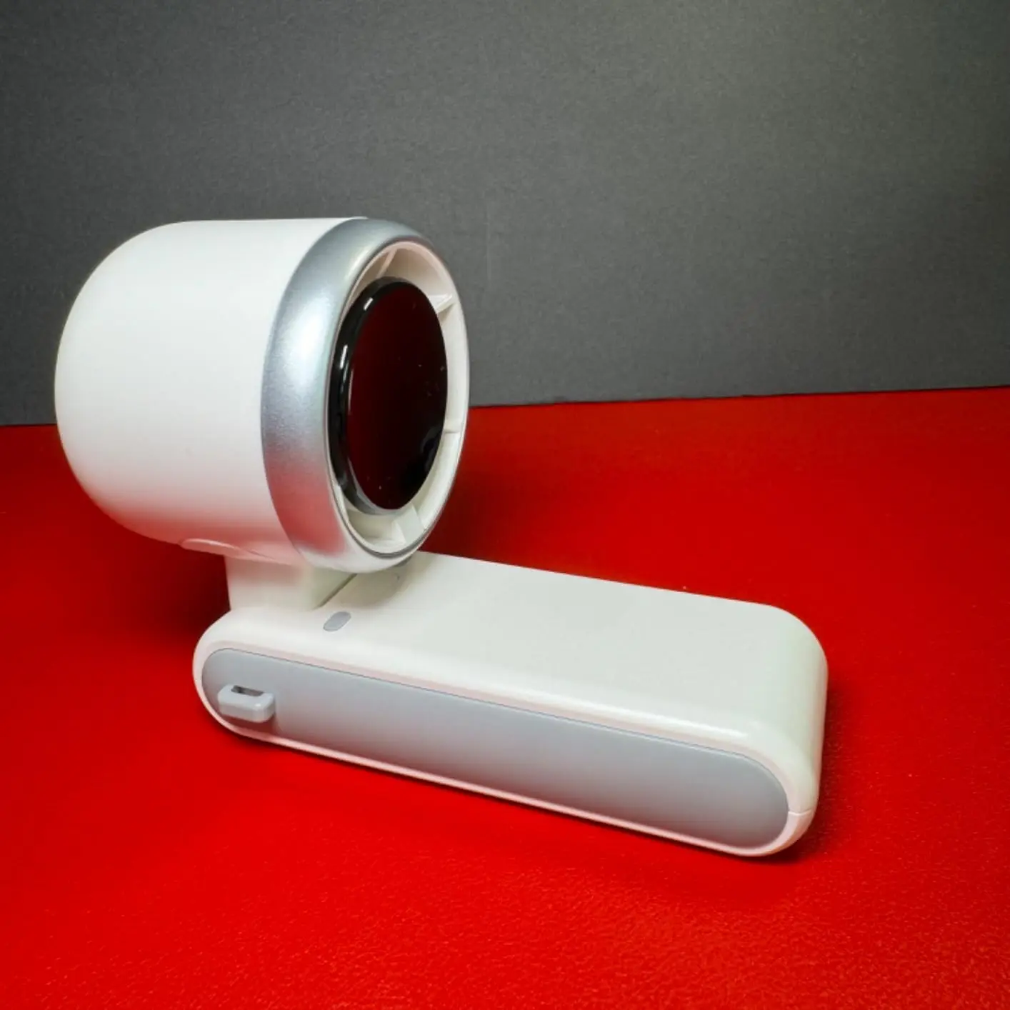 Handheld Turbo Mini Fan