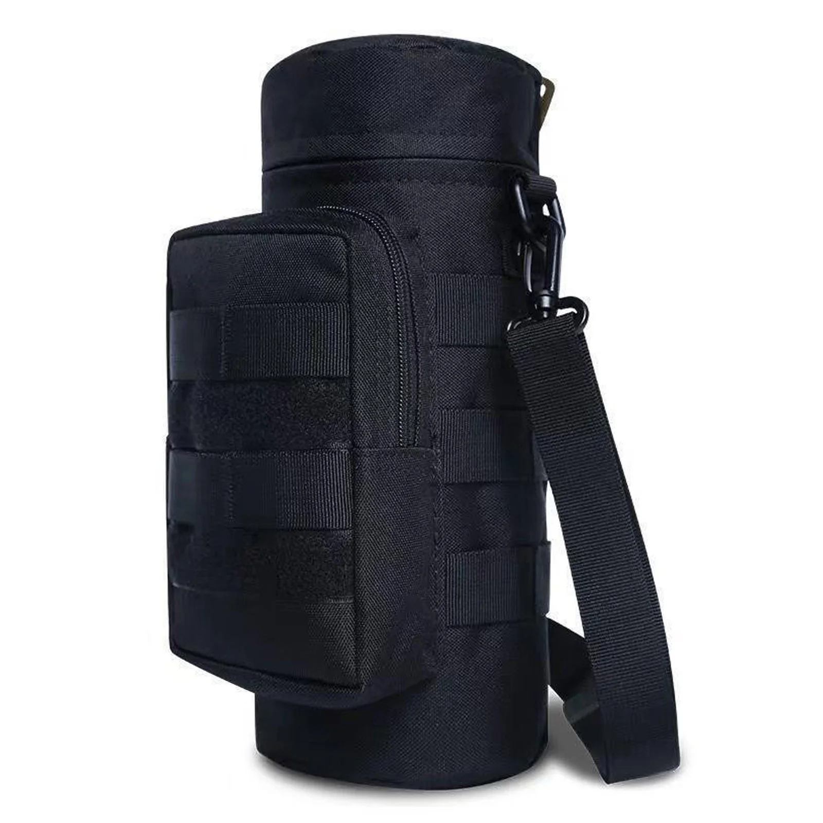 Nylon Tactical Hydration Carrier Bag for Outdoor Hiking