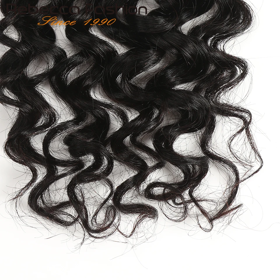 180D Deep Wave 4X4 Curly Human Hair Top Lace Closure Transparent Swiss Lace Bleached Knots Brazilian Deep Curly Closure human hair closure,human hair lace product