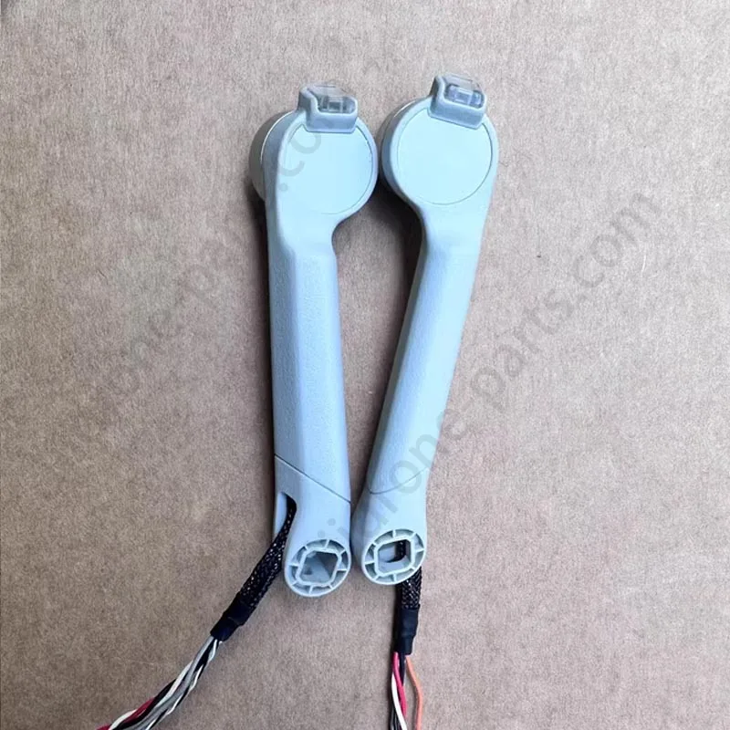 Original Motor Arm for DJI Mini 4 Pro Front Rear Left Right Arm with Motor Mini 4 Pro Drone Repair Parts