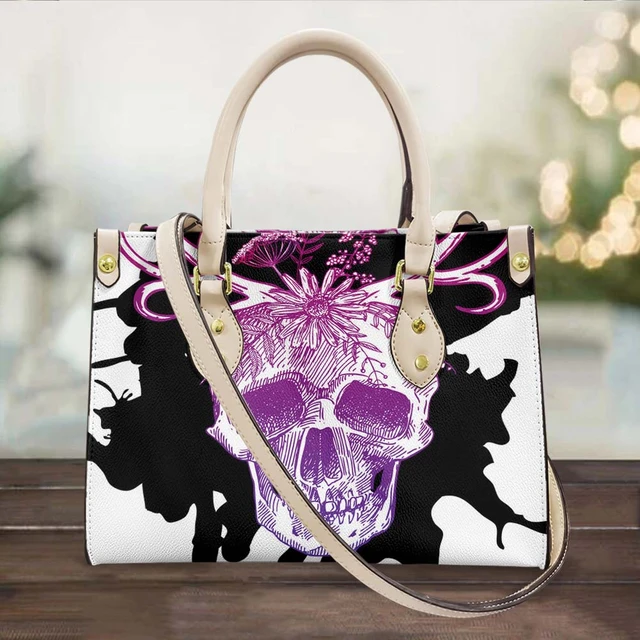 Pre-Owned Designer Handbags in Women's Bags | Purple - Walmart.com