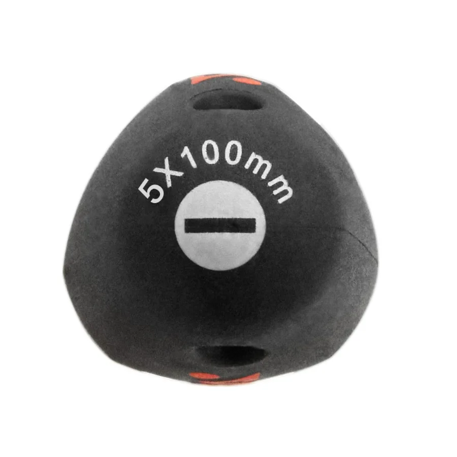 Фото Отвертка SL 5 x 100 VIRA №2