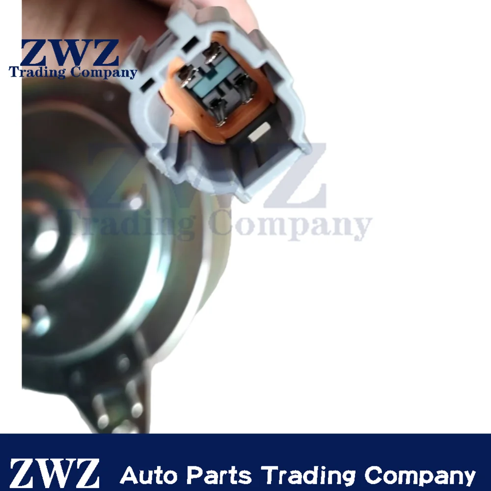 For Subaru Forester Impreza Radiator Cooling Fan Motor 45131-FE000 45131FE000 45131 FE000