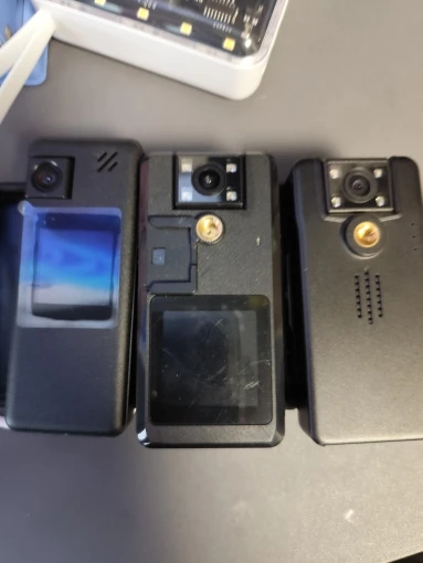 Câmera Vandlion A50 Full HD 1080p Controle Remoto Wi-fi, Lente Grande Angular 150 Graus photo review