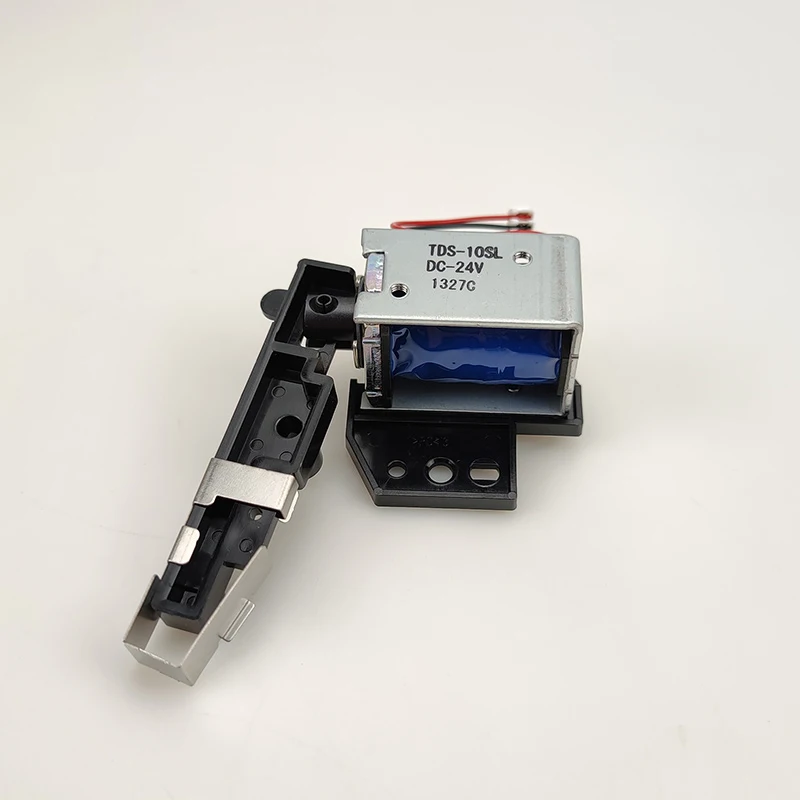 Montagem Solenóide A161r72644 Original para Konica Minolta Bizhub 224e 284e 364e C224 C284 C364 C454 - Imagem 6