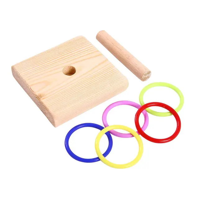 Parrot educational ring toy training chewing interactive bird supplies utensils parrot bird educational toys ring bird toys 6
