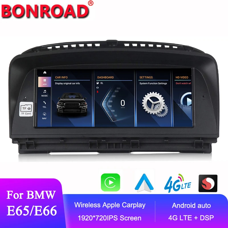 Bonroad-Car-Radio-CarPlay-Android-Auto-Multimedia-Player-For-BMW-7 ...