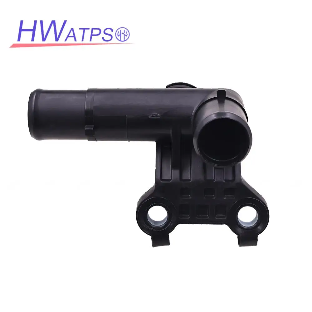 Auto Filler SUB-Assy Cooling System Water Outlet Radiator Pipe 16502-21040 16502 21040 For Toyota Sienta NCP81G 1NZFE 2003-2015