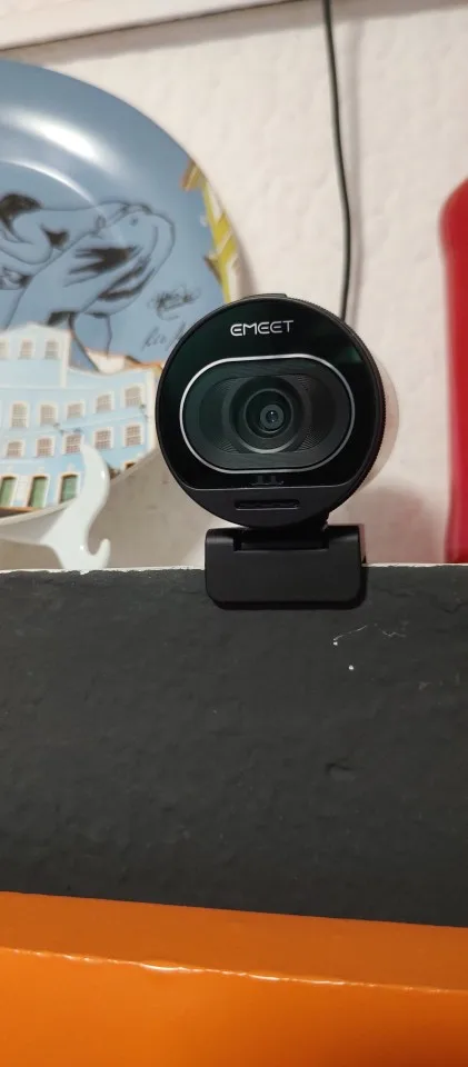 Webcam 4k streaming photo review
