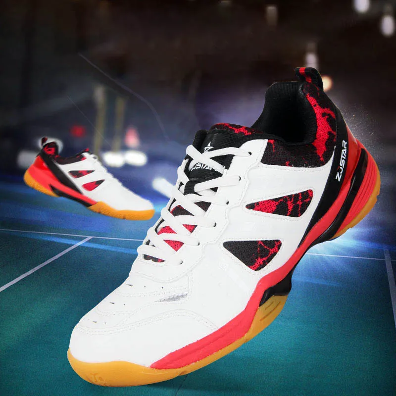

Badminton Shoes Men's Running Shoes Summer New Children's Breathable Sports Shockproof Decompression Shock Absorption