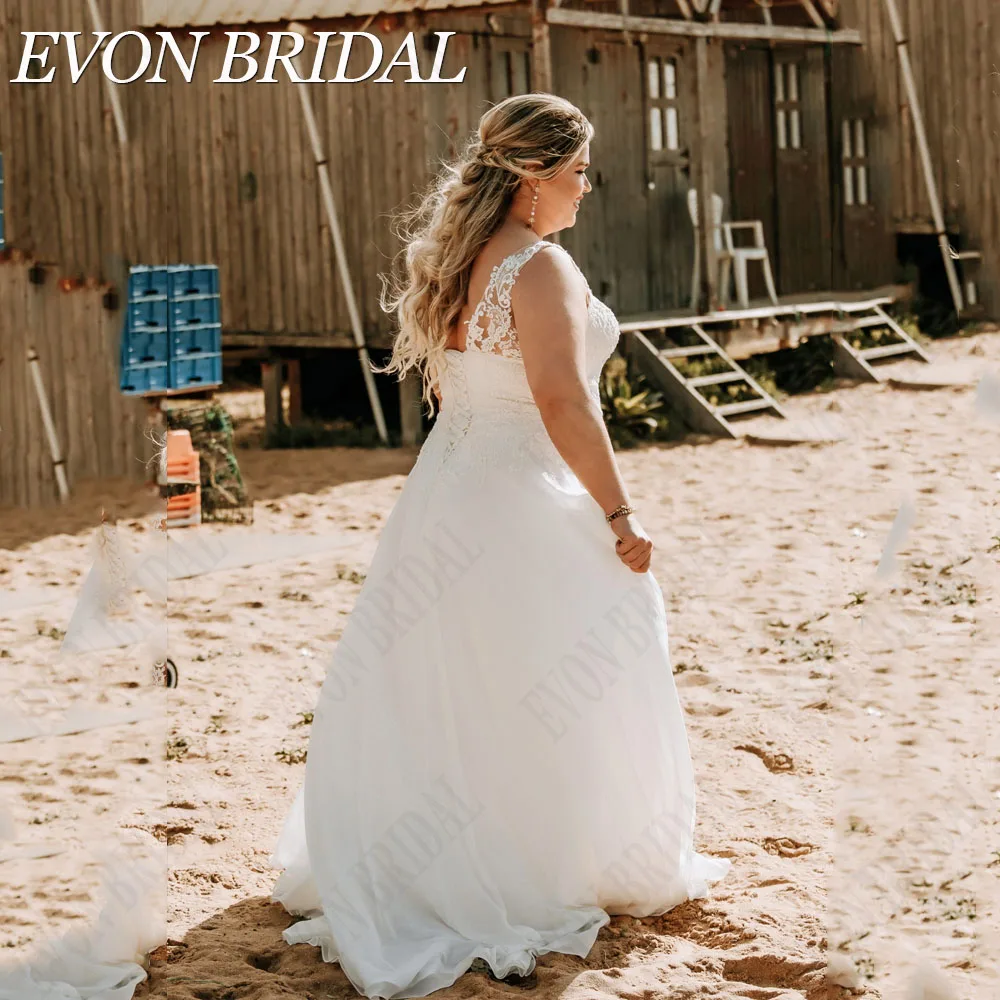 Рисунок 3 - Evon Bridal Свадебное платье 2024