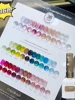 U·OMEEI 36 Colors 24 Colors Mismatched Cat eye Nail gel set New model 2024 Nail art kit Nail salon Hot selling Non-toxic Uv gel 2