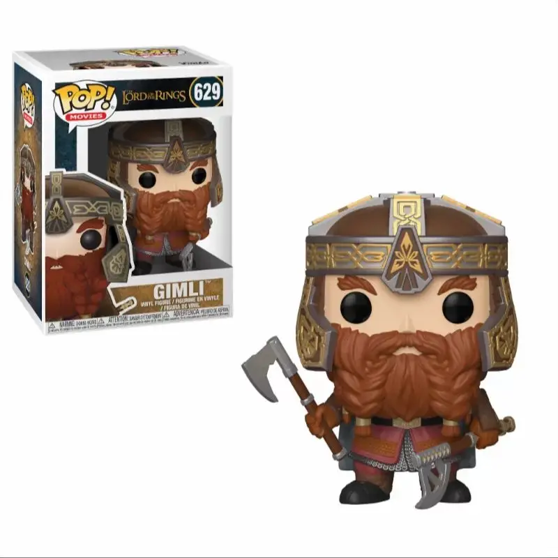 funko pop ロード・オブ・ザ・リング　レゴラス　ギムリ　指輪物語 USA直輸入】FUNKO SODA ロードオブザリング 指輪物語 レゴラス