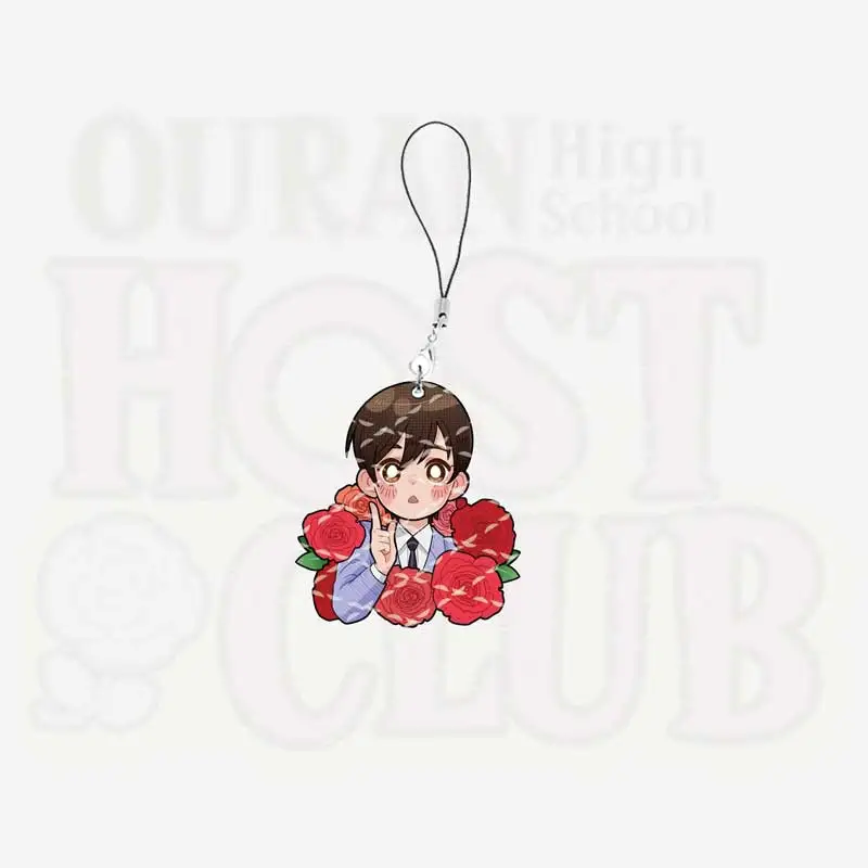 Adb9355f11cf747278fa6d19e6be6e19cf - Ouran High School Host Club Merch