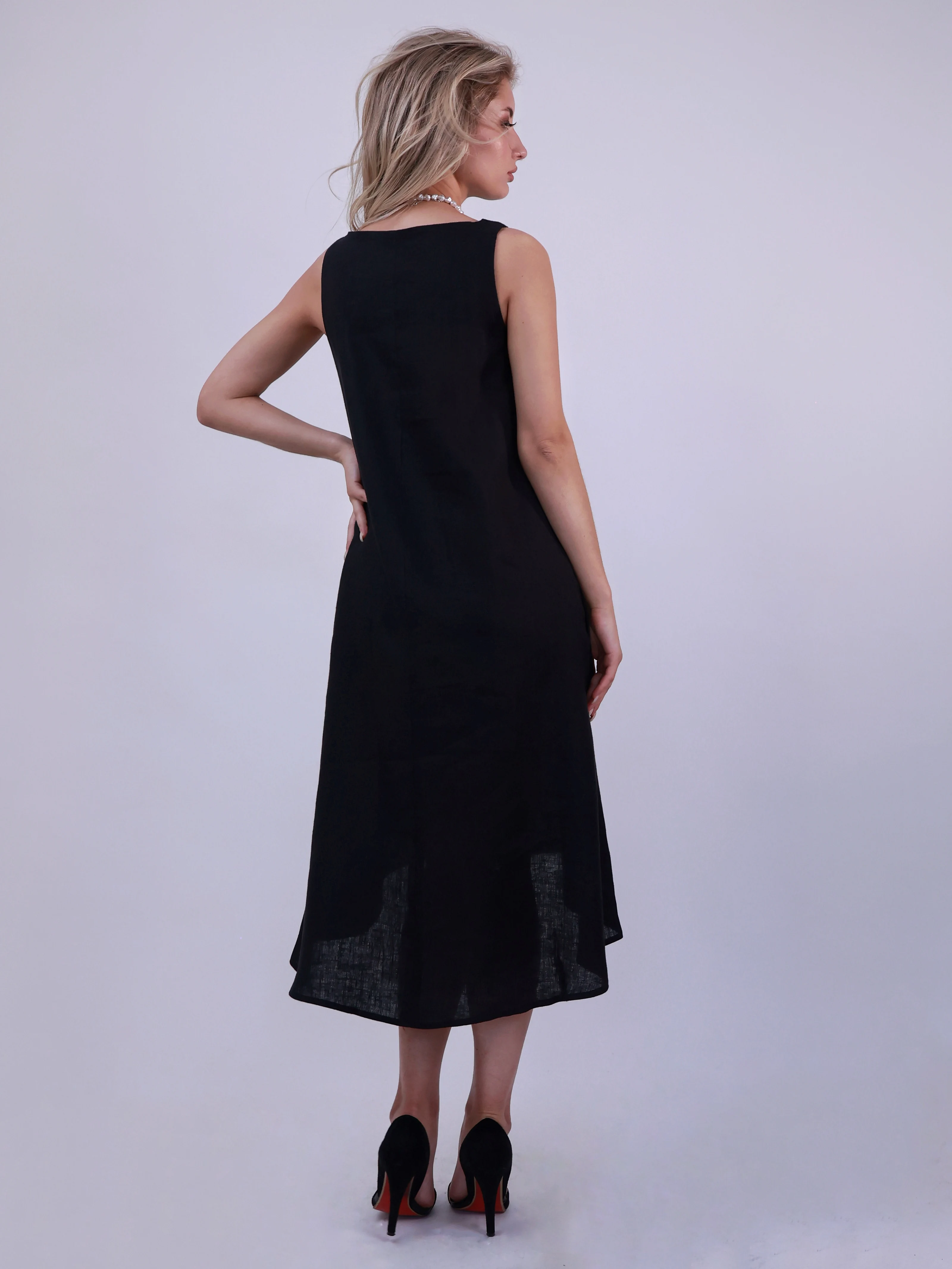 Fashion The Tiffany Dress Zara Women Summer Dress Zara Dresses