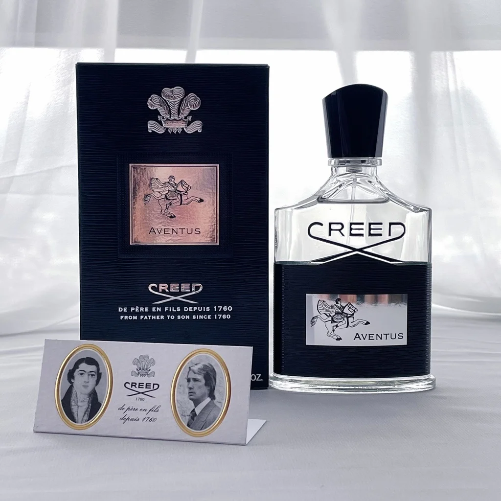 Рисунок 5 - CREED Aventus Perfume Оригинальная