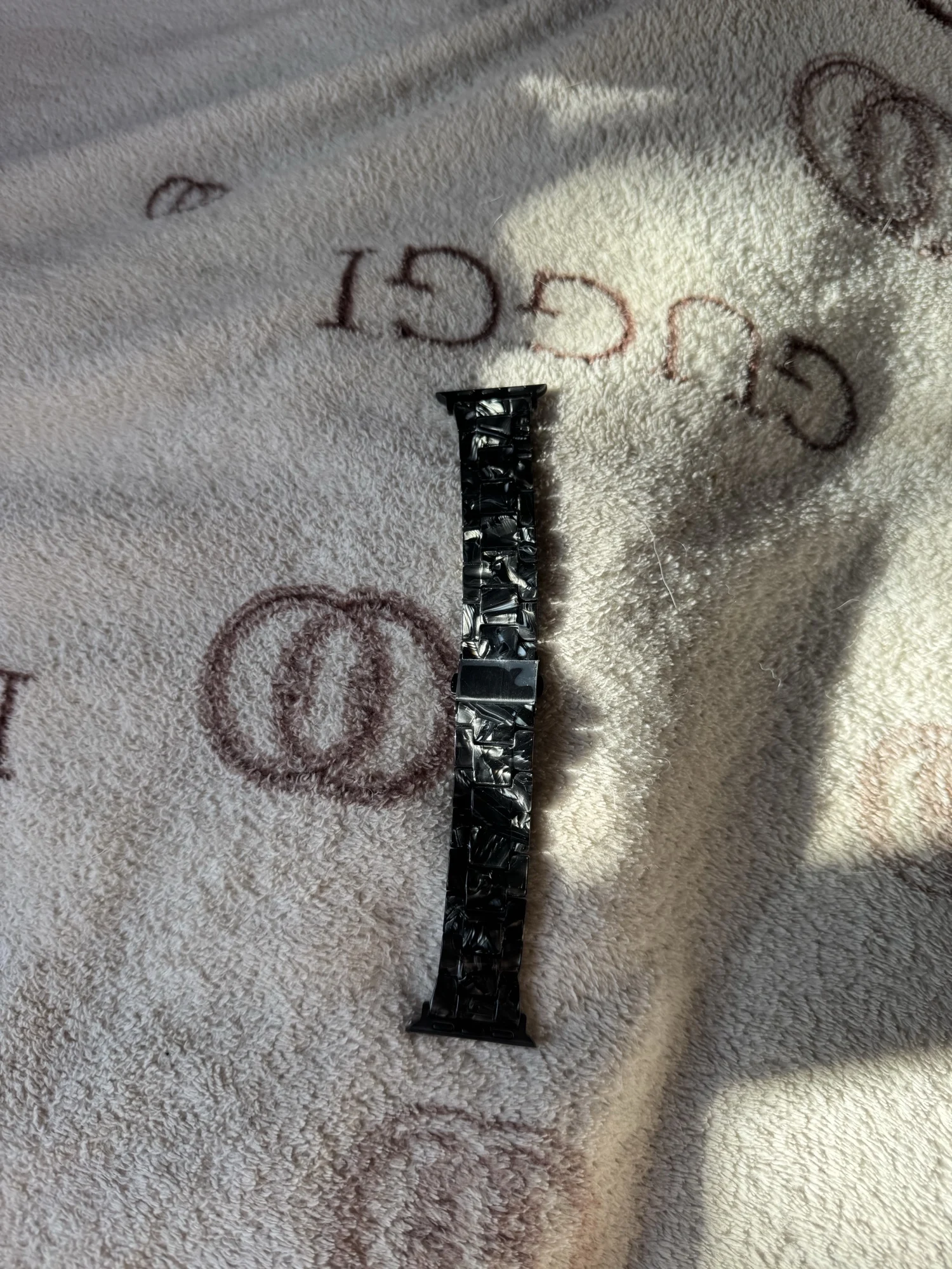 ResiLuxe Watch Strap