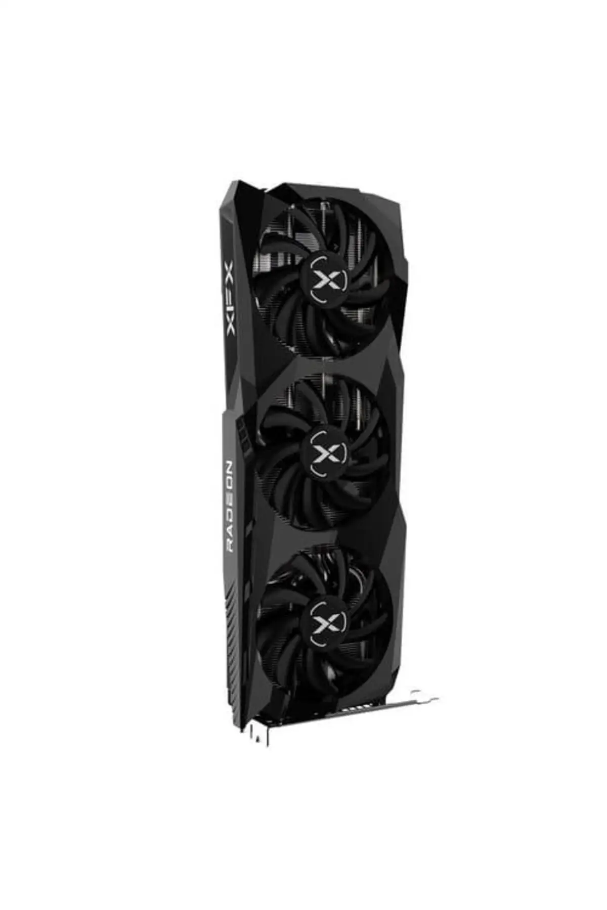 Рисунок 2 - Компьютерная видеокарта Rx 670