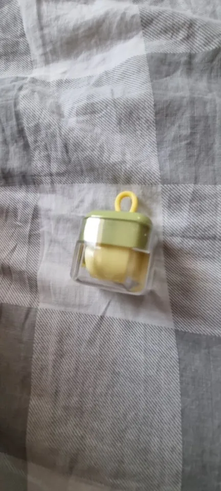 LookLimpio™ Mini Quita Pelusas – Ropa impecable en segundos