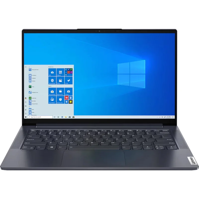 Ноутбук Lenovo Yoga Slim 7 14 (/14/Windows