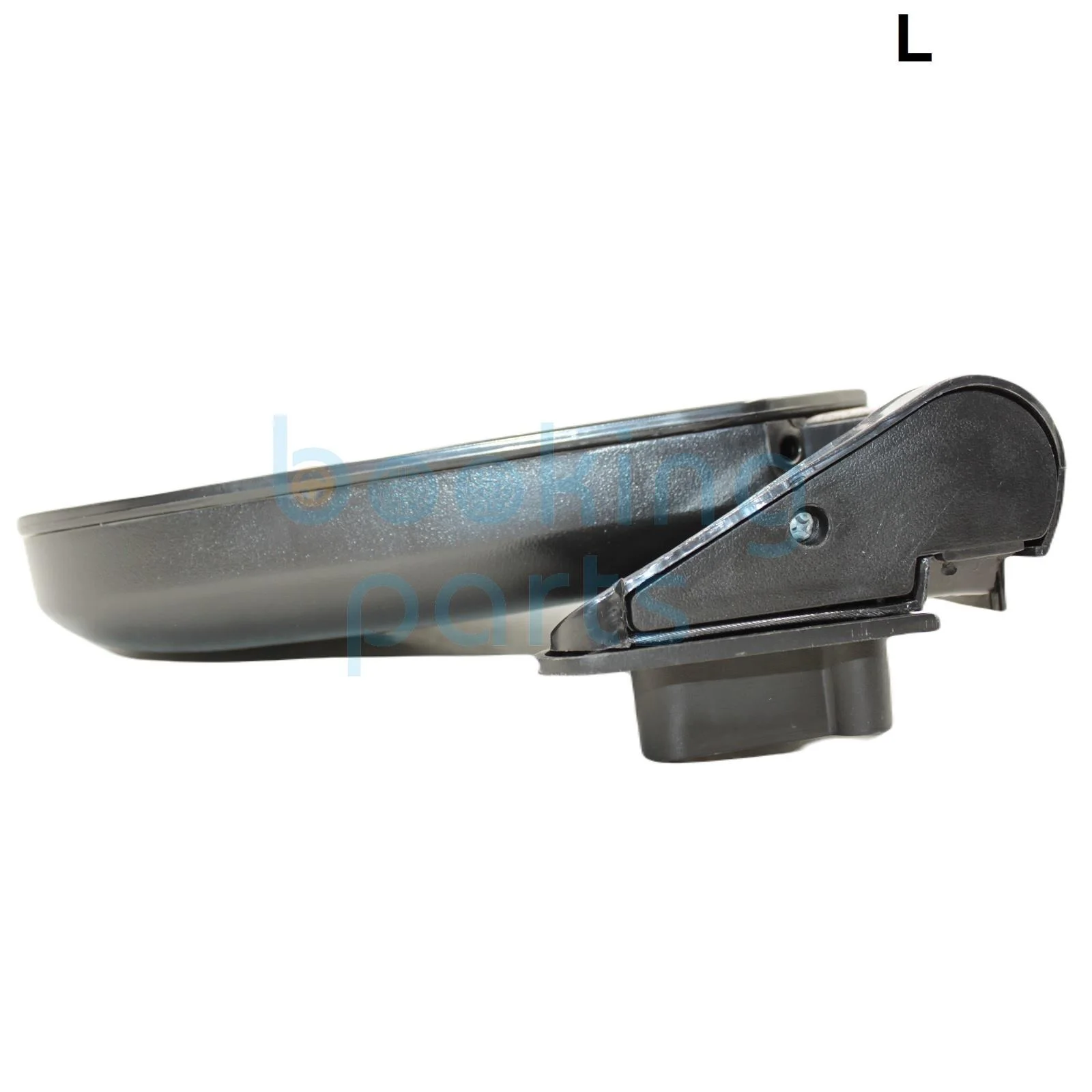 Auto Mirror Accessories MRR61912(L),TH2067LH Mirror For TOYOTA HIACE 89-04