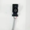 For Peugeot 508 2019 Petrol lambda probe sensor 0258030341 FBZ8344 9811388380 Total length 60cm 3
