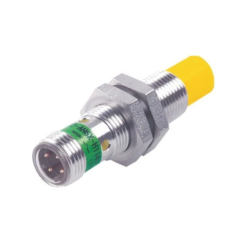 

NI8U-M12-AP4X-H1141 New High-Quality Switch Sensor