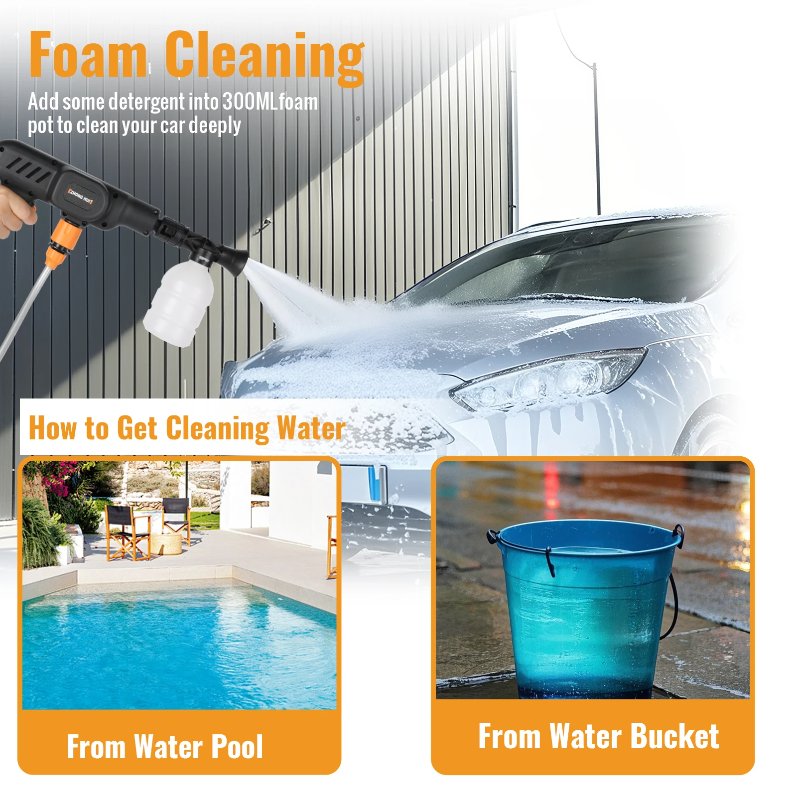 multiple applications