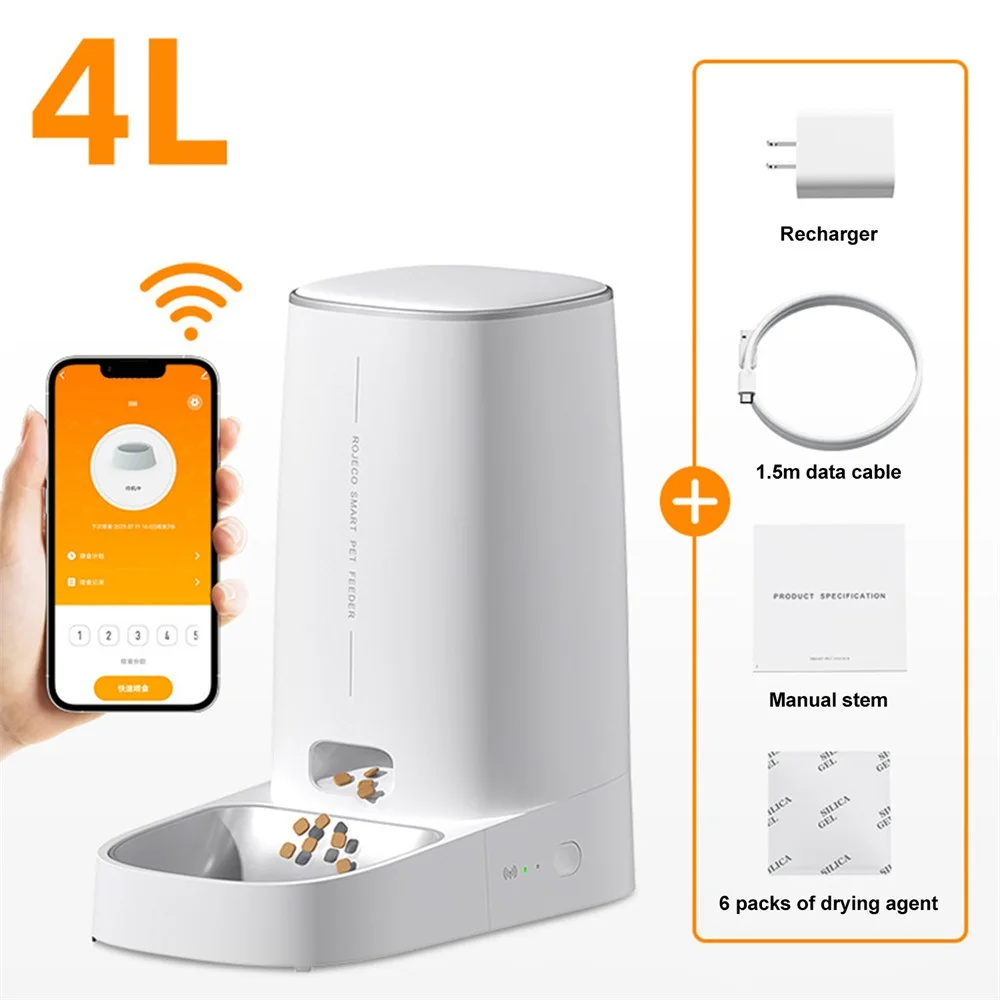 Single Bowl WiFi