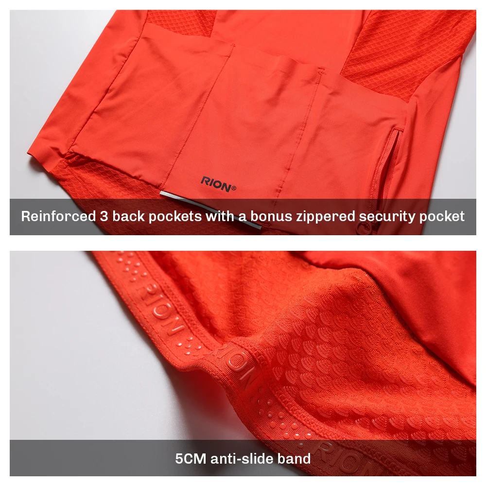 Cycling Jersey Men's MTB Shirts Summer Motorcross Bicycle Clothing