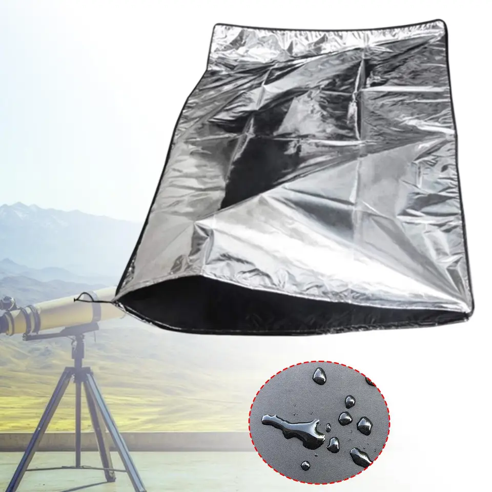 Outdoor Telescope Cover Waterproof Astronomical Bag with Adjustable