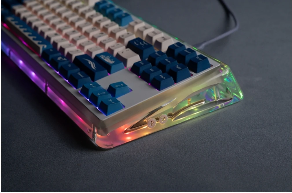 TXKEYBOARD EO87 V3 - AliExpress 6