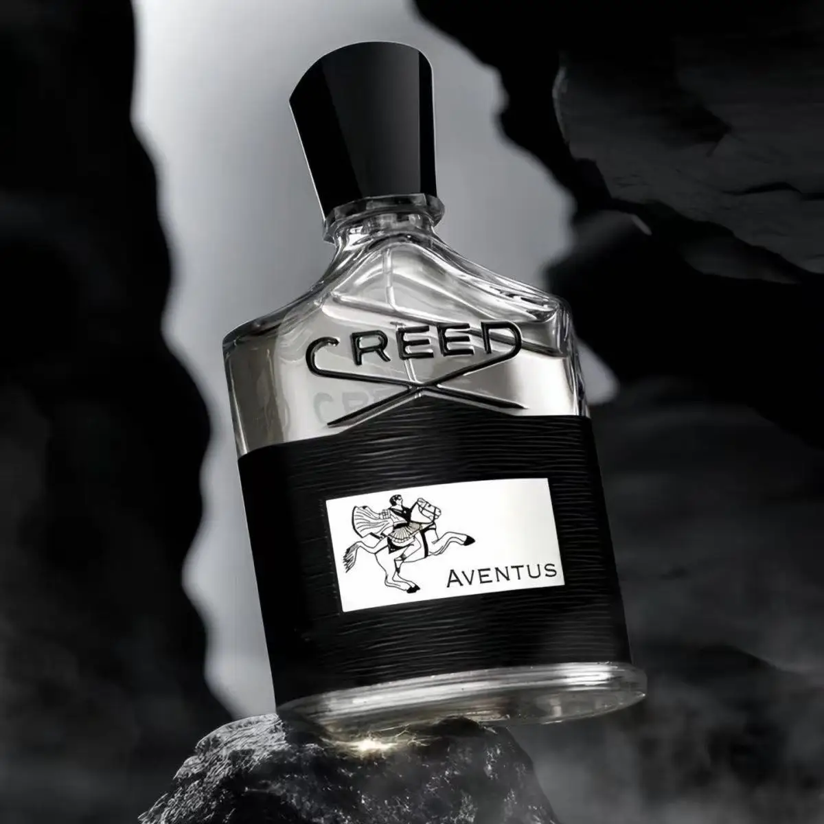 Creed Aventus Eau De Parfum 120ml 4.0fl.oz Long Lasting Men Perfume Fruity Woody Scent 3