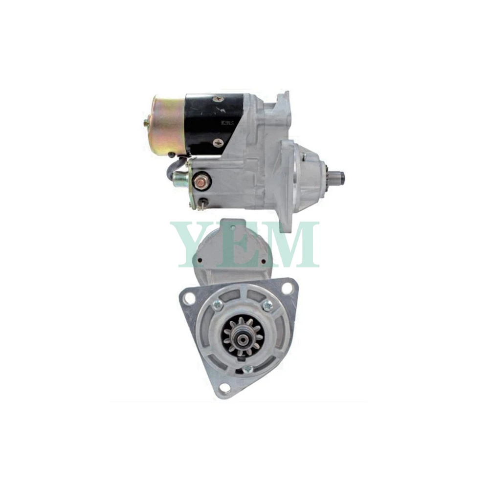 

For TOYOTA 2FD 24V 11T 4.5KW Starter Motor 280005300